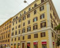 The Vatican Dream 3BDR Apartment - B&B Roma