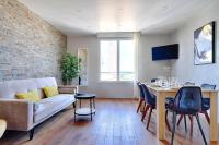 Welcome to Stella's House - B&B Montgeron