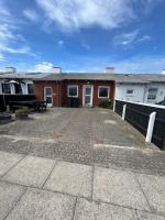 5 person, charming townhouse in Skagen - B&B Skagen
