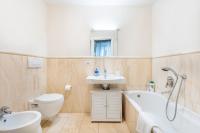 Palazzo Tornaquinci - Ferienwohnung Florenz