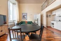 Appartement met 2 slaapkamers