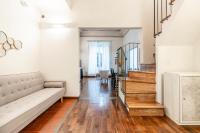 Palazzo Tornaquinci - Ferienwohnung Florenz