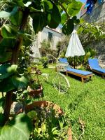 Gogas Amalfi Coast - B&B Cetara