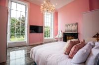 King Room with Garden View