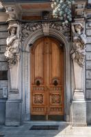 Liberty La spezia - 5 Terre apartment - B&B La Spezia