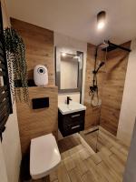 Appartamento con 1 Camera da Letto