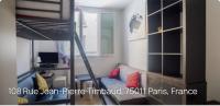 Petit Nid à Paris - B&B Paris