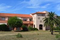Appartement 2 pièces 4 couchages ARGELES SUR MER AR320-011 - Chambres d'hôtes Argelès-sur-Mer