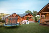 Dusznickie Domki Całoroczne - Bed and Breakfast