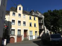 Mosel Ferienhaus Zell - B&B Zell