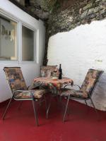 Mosel Ferienhaus Zell - B&B Zell