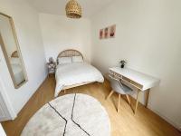 Apartment mit 1 Schlafzimmer