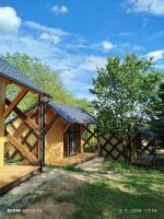 Glamping Apiturizem Kr'Bee - B&B
