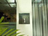 Cozy Studio Unit in Abreeza Place Tower 1 - B&B