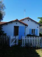Maison de pêcheur - Ferienwohnung