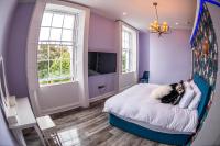 Doppelzimmer mit eigenem Bad