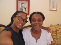 Idilio Escape - B&B Ocho Rios