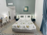 Deluxe Tweepersoonskamer