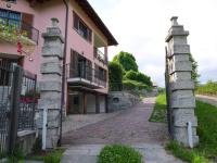 Villa Grel - by MyHomeInComo - B&B Como