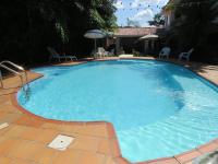 Casa Hotel AeroClubR15 - B&B Villavicencio