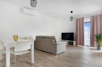 Apartment mit 2 Schlafzimmern