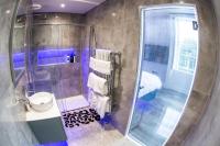 Superior Zimmer mit Kingsize-Bett