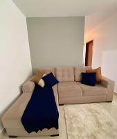 Lindo apto na Terra das Cataratas - B&B Foz de Iguazu