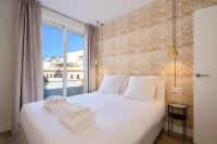 Apartamento Ático con terraza