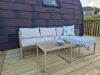 Bromach Lodge - B&B Latheron