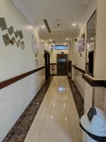 Massah 60 furnished Units- ماسة الستين للوحدات السكنية المفروشه - Chambres d'hôtes Al Khafjī