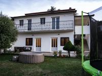 New Holiday House, near Makarska - B&B Grubine