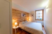 T2 au cœur du centre historique de Briançon #1 - B&B