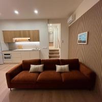 Apartamento para 8 personas con Parking, muy cerca de la playa - Chambres d’hôtes l'Escala