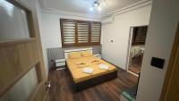 Familien-Apartment mit 2 Schlafzimmern