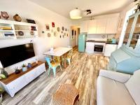 Malù apartment, wifi, private parking and garden in centre - Chambres d’hôtes Sirolo