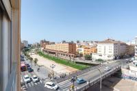 Tribuna I by ELE Apartmens - Chambres d’hôtes Málaga