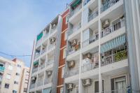 Alojamiento Náutico Junto a la Playa Malvarrosa - B&B Valencia