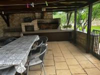 Appartement met Terras
