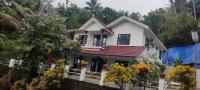 Munnar Village Homes - Ferienwohnung Munnar