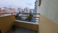 Bjorn's cosy apartment - B&B Durrës