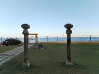 Stunning sea view, 2 bedrooms 2 toilets apartment with terrace in paradise - Chambres d'hôtes Mijas Costa