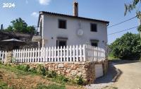 Holiday home Brseč - Chambres d’hôtes