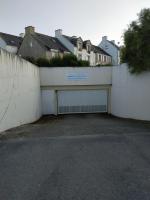 La Perle de l'Océan, à deux pas de la mer sans route à traverser, parking privé, piscine - B&B