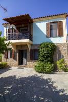 Villa Clairy by RentalsPro - Nikiti Halkidiki - Chambres d'hôtes Níkiti