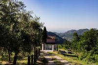 Villa La Selva - B&B