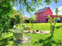 AG Casa Bértoa con jardín y comedor exterior x8 - Chambres d’hôtes