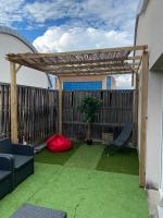 l'arc logement - B&B Strasburgo