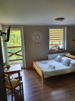 Large Double or Twin Room