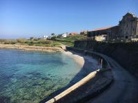 Apartamento Arrabal - Chambres d’hôtes Oia