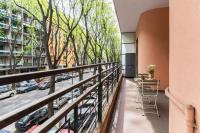 Città Studi-Politecnico - Milano Wi-Fi Gratuito, balcone e self check-in - B&B Milan
